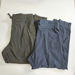 Jachs New York XL Men's Joggers Set Of 2